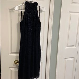 Jessica Howard Little Black Dress, size 10